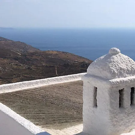 شقة Homey House In Chora *