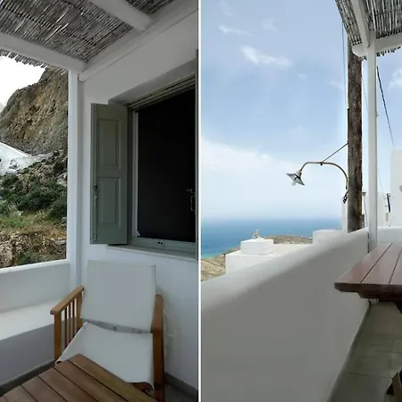 شقة Homey House In Chora