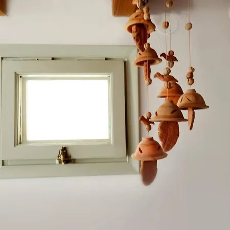 Homey House In Chora * Serifos Town