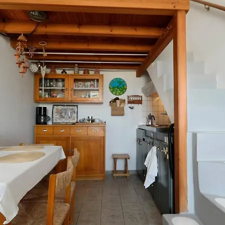 Apartamento Homey House In Chora