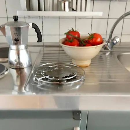 Apartamento Homey House In Chora *