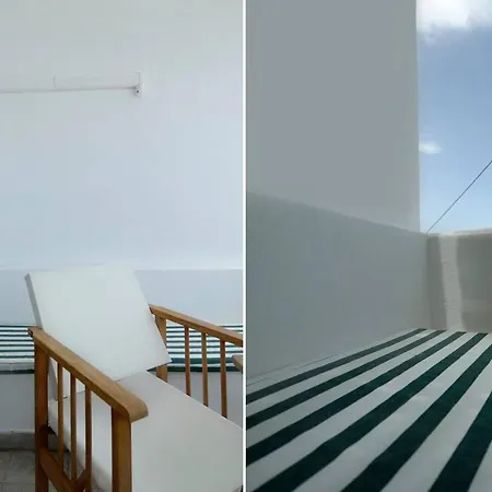 Homey House In Chora Apartamento *