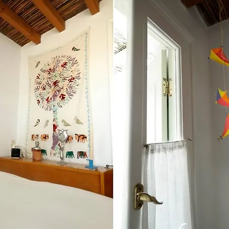 Homey House In Chora Apartamento Serifos Town
